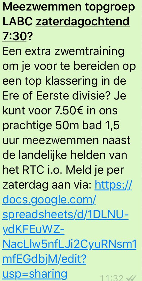 LABC Triathlon tweet media