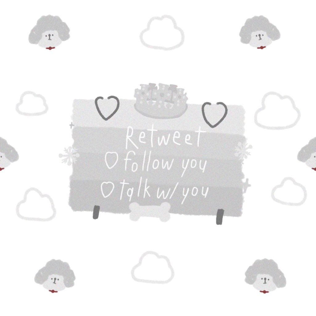 ☁️🐩 𝔦 𝔠𝔞𝔫 𝔥𝔢𝔞𝔯 𝔦𝔱 𝔠𝔞𝔩𝔩𝔦𝔫 —— ehh  ｡ วันนี้ผมทัตธน aka ต้ลต้ล เมจ ୨ เซียวจวิ้น ୧ 𝟫𝟫 𝖼𝗈𝗈𝗅𝗄𝗂𝖽𝗌 จะมาทำ ˓ rt ตามทัก 𓐄 แลกฟอล ˒ เพื่อเมคเฟรนกับทุกๆคนที่รีทวิตนี้เลยนะครับ יִ รอช้าไม่ได้แล้ว รีเดี๋ยวนิ รีทันที ปิ้ว ♡♡