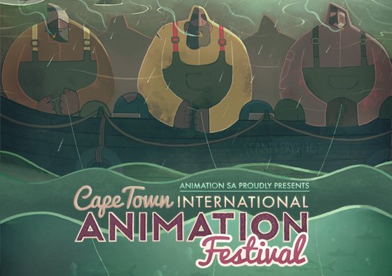 annecyfestival's tweet photo. #Inscriptions ✍️
🇿🇦 @CTanimationfest a lancé l'appel à projets de films d’animation pour les #étudiants d'Afrique du Sud.
⏰ Soumissions avant le 30/01 pour participer au #CTIAF2020 et être sélectionné pour les Pitchs #AnimationDuMonde d'#annecymifa.
https://t.co/Hy781FbVcP https://t.co/mBMqNzGHNR