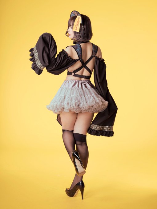 コスプレイヤーえむのTwitter画像31