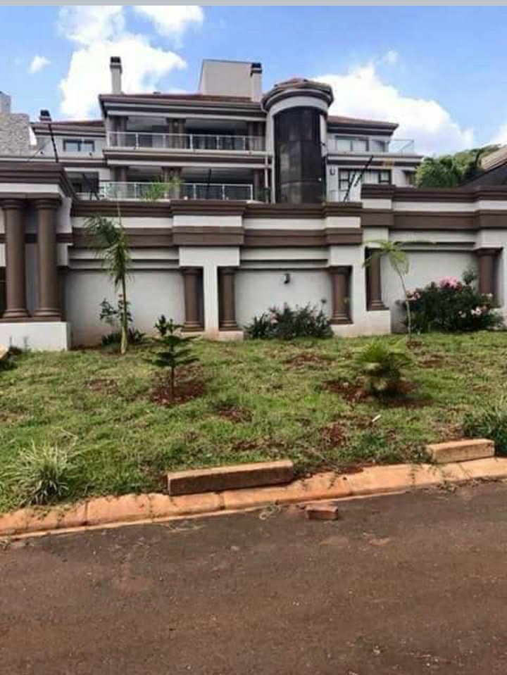 Neo Van De Laps On Twitter Its Khaya Neilwefk This Is Actually In Thohoyandou Unit D Administrative Centre Of The Vhembe District In Limpopo It Took The Municipality 22 28 Million To Develop