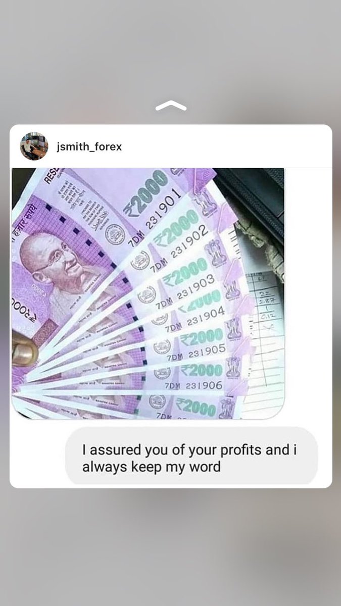 JamesSm72701070's tweet photo. Every choice you make or fail to make not only follows you into to the future,it actually write your future. Invest wisely in binary trading
#Forex #forexstrategies
#ForexReallyPays #forexbali
#forexonlinetrading
#ForexAnalyst #forexbrothers
#forexbinary #forexmalang
#forexspa https://t.co/YvSMr5Jade