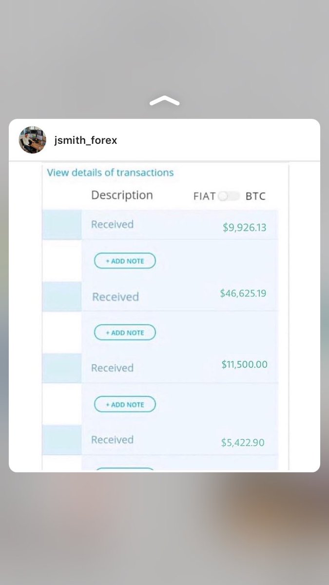 JamesSm72701070's tweet photo. Every choice you make or fail to make not only follows you into to the future,it actually write your future. Invest wisely in binary trading
#Forex #forexstrategies
#ForexReallyPays #forexbali
#forexonlinetrading
#ForexAnalyst #forexbrothers
#forexbinary #forexmalang
#forexspa https://t.co/YvSMr5Jade