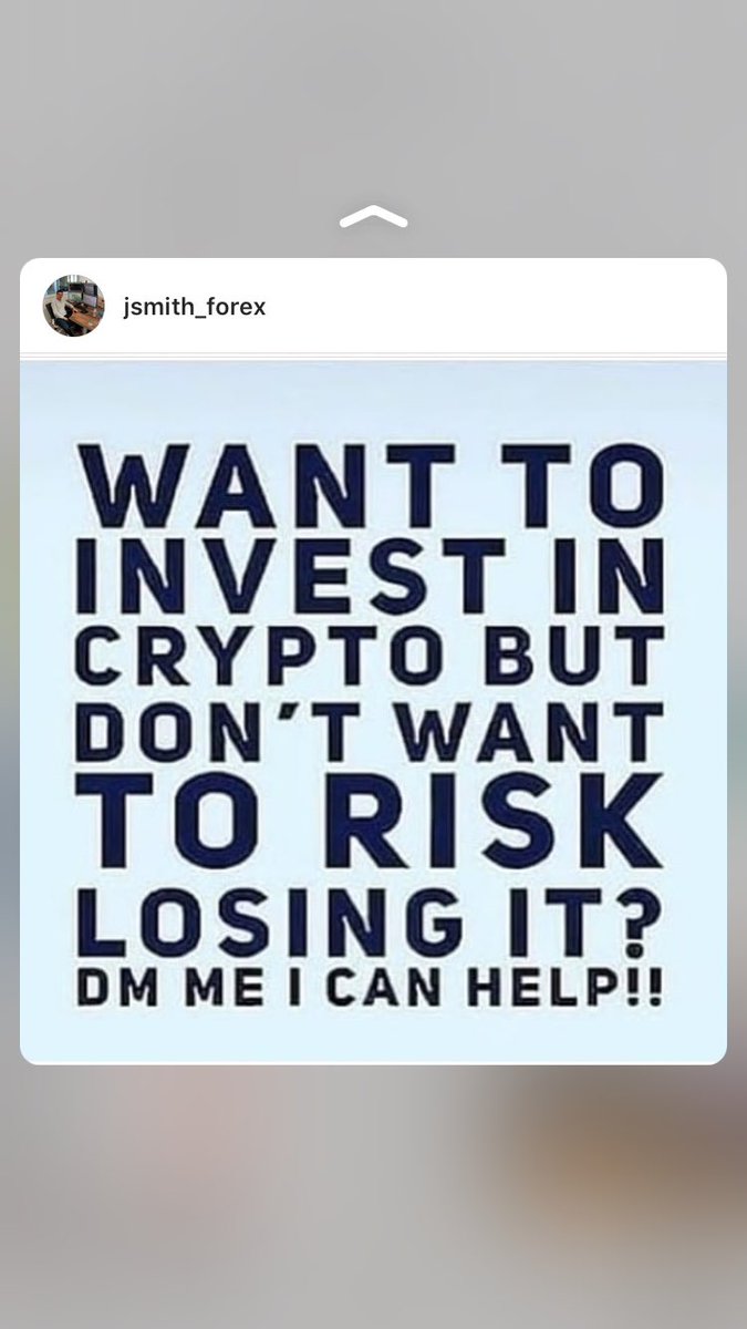 JamesSm72701070's tweet photo. Every choice you make or fail to make not only follows you into to the future,it actually write your future. Invest wisely in binary trading
#Forex #forexstrategies
#ForexReallyPays #forexbali
#forexonlinetrading
#ForexAnalyst #forexbrothers
#forexbinary #forexmalang
#forexspa https://t.co/YvSMr5Jade