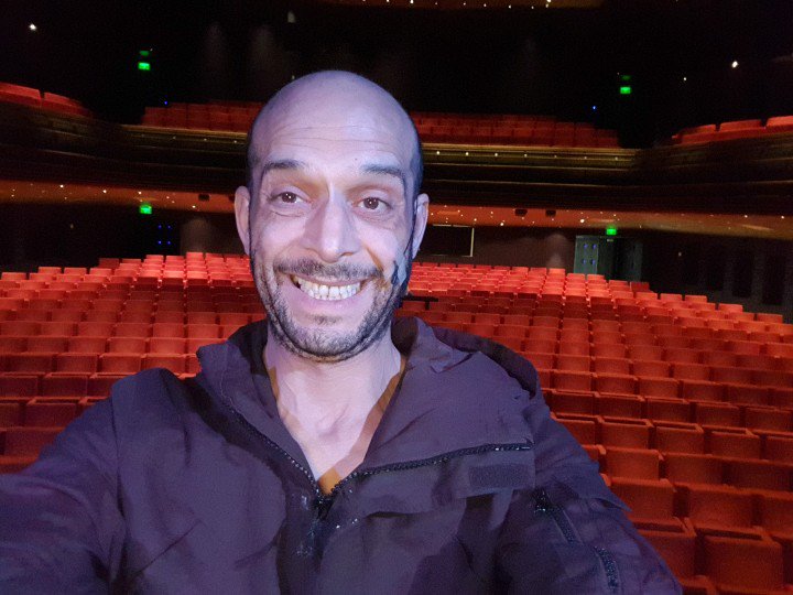 #spotdeverschillen #Werkplek