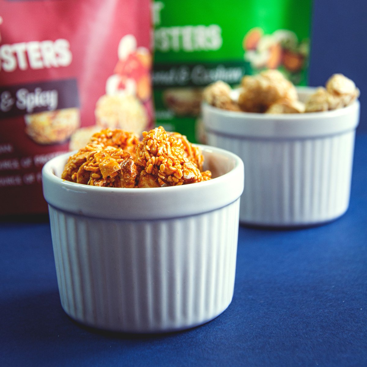 Pure Bite tweet media