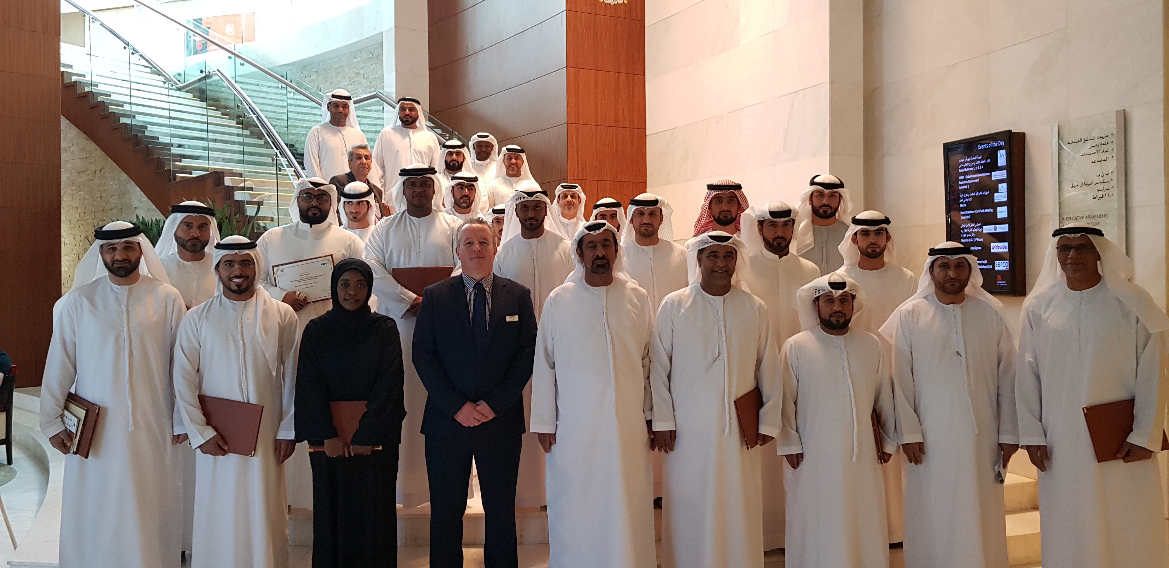 David RussellParsons on Twitter "EPCollege danoward NCEMAUAE