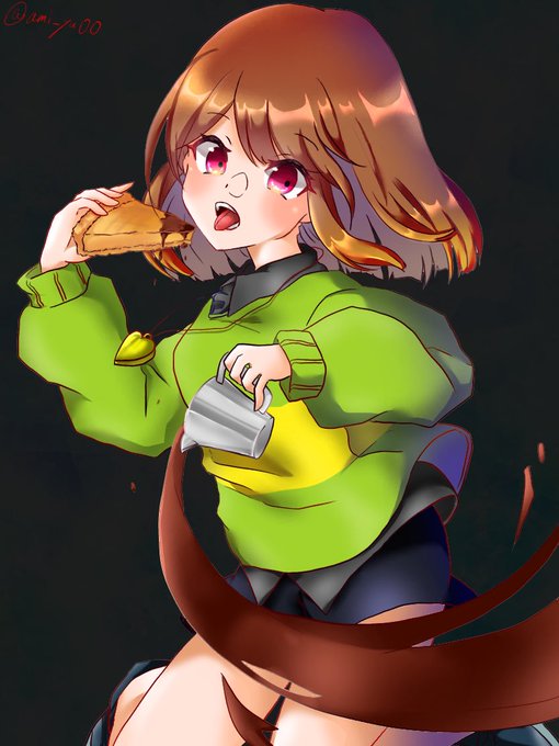 Ami Yu00さんのイラスト一覧