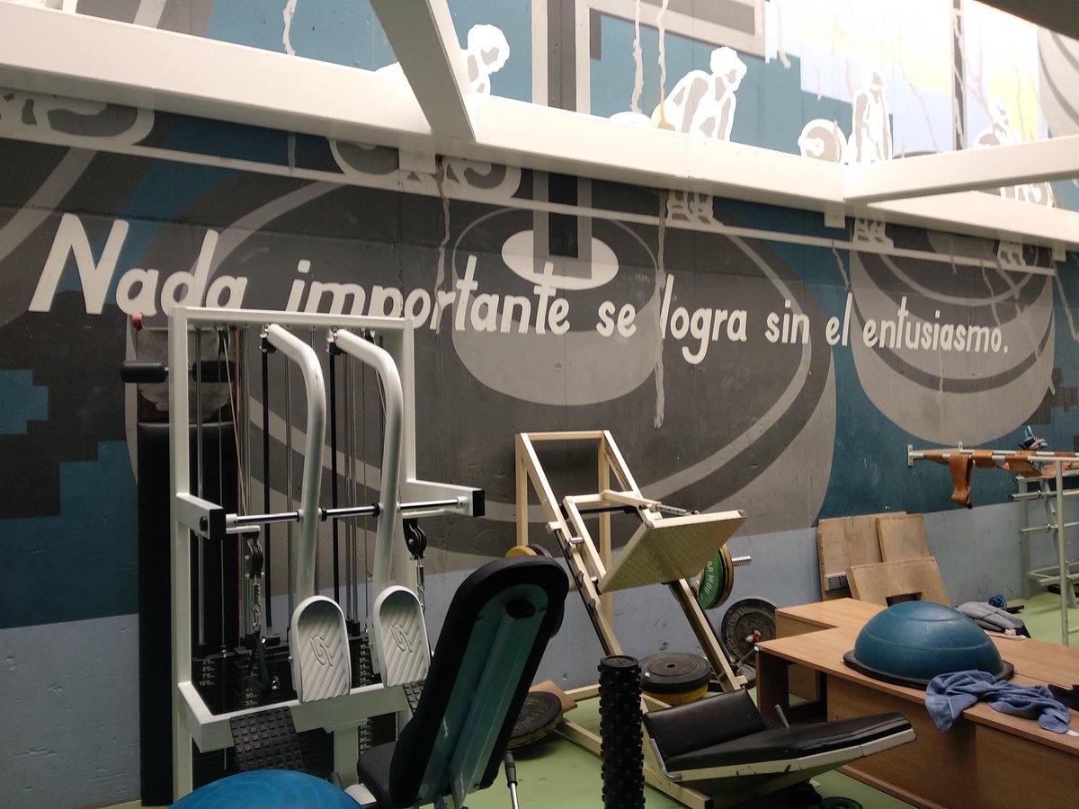 Paz Sanz Ayán (@pazsanzayan) on Twitter photo Estamos en el <a href="/deportegob/">CSD</a> en el acto de reconocimiento de la semana Europea del deporte #beactive donde se nos ha premiado <a href="/hospital12Oct/">Hospital 12 Octubre</a>. <a href="/juancastillo_67/">Juan Castillo Martin</a> <a href="/Juan__Izquierdo/">Juan Izquierdo García</a> <a href="/JuanFDelgado1/">Juan F Delgado</a> <a href="/JavierdeJuan1/">Javier de Juan</a> <a href="/SERMEF_es/">SERMEF</a> <a href="/SORECAR_es/">SORECAR</a> <a href="/guso73/">Agustín Blanco</a> Estamos en el <a href="/deportegob/">CSD</a> en el acto de reconocimiento de la semana Europea del deporte #beactive donde se nos ha premiado <a href="/hospital12Oct/">Hospital 12 Octubre</a>. <a href="/juancastillo_67/">Juan Castillo Martin</a> <a href="/Juan__Izquierdo/">Juan Izquierdo García</a> <a href="/JuanFDelgado1/">Juan F Delgado</a> <a href="/JavierdeJuan1/">Javier de Juan</a> <a href="/SERMEF_es/">SERMEF</a> <a href="/SORECAR_es/">SORECAR</a> <a href="/guso73/">Agustín Blanco</a>
