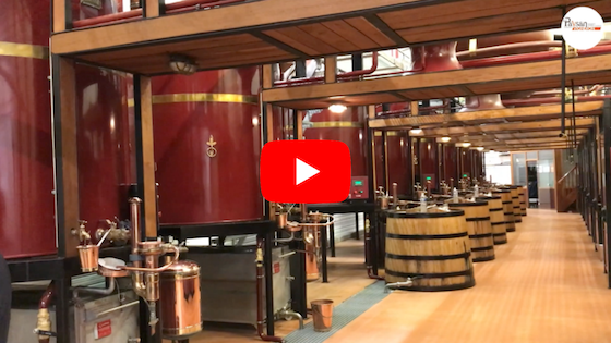 PREMIÈRES EFFLUVES EN IMAGES
Engagée dans une démarche de qualité globale, la Distillerie de la Tour, à Pons, a présenté à la dégustation ses premières bonnes chauffes.
Retour en images sur ces premiers effluves du millésime 2019. 
bit.ly/2D2XrqJ
#LePaysanVigneron