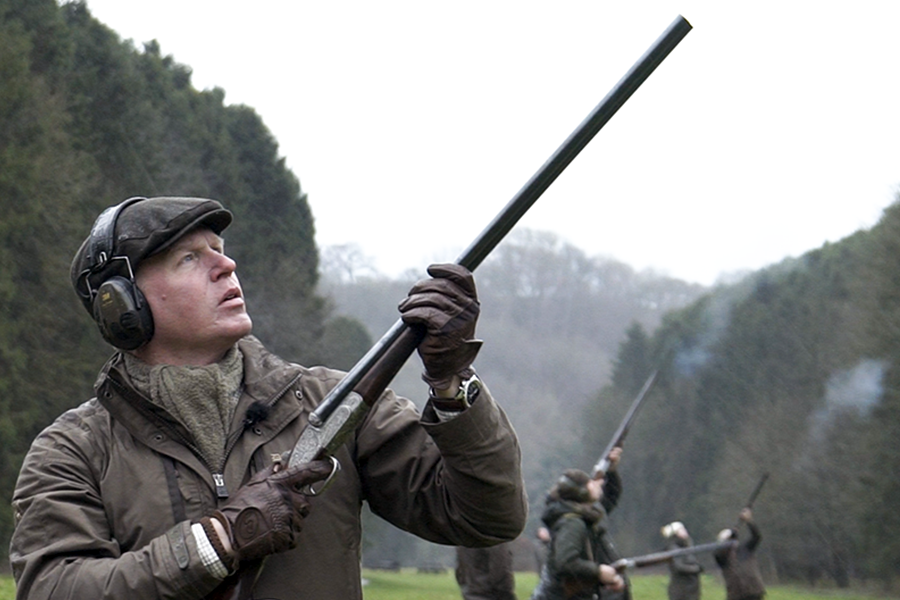 Join Team Wild TV this Thursday as Ian Harford visits the Rievaulx shoot, for a magnificent day in the heart of Yorkshire shooting high pheasants and partridge. 

Subscribe to #TeamWildTV here 👇
youtube.com/user/TeamWildH…