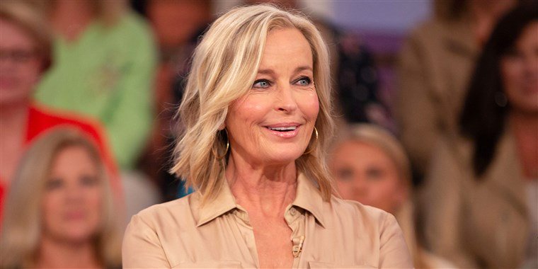 ¡¡Happy birthday, Bo Derek (    !!  