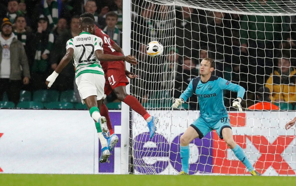 e_Celtic's tweet photo. Odsonne Edouard And My “Strenuous Objection” To More Of This Transfer Nonsense. https://t.co/v9tkdPXY8P https://t.co/CpRhbRPrV7