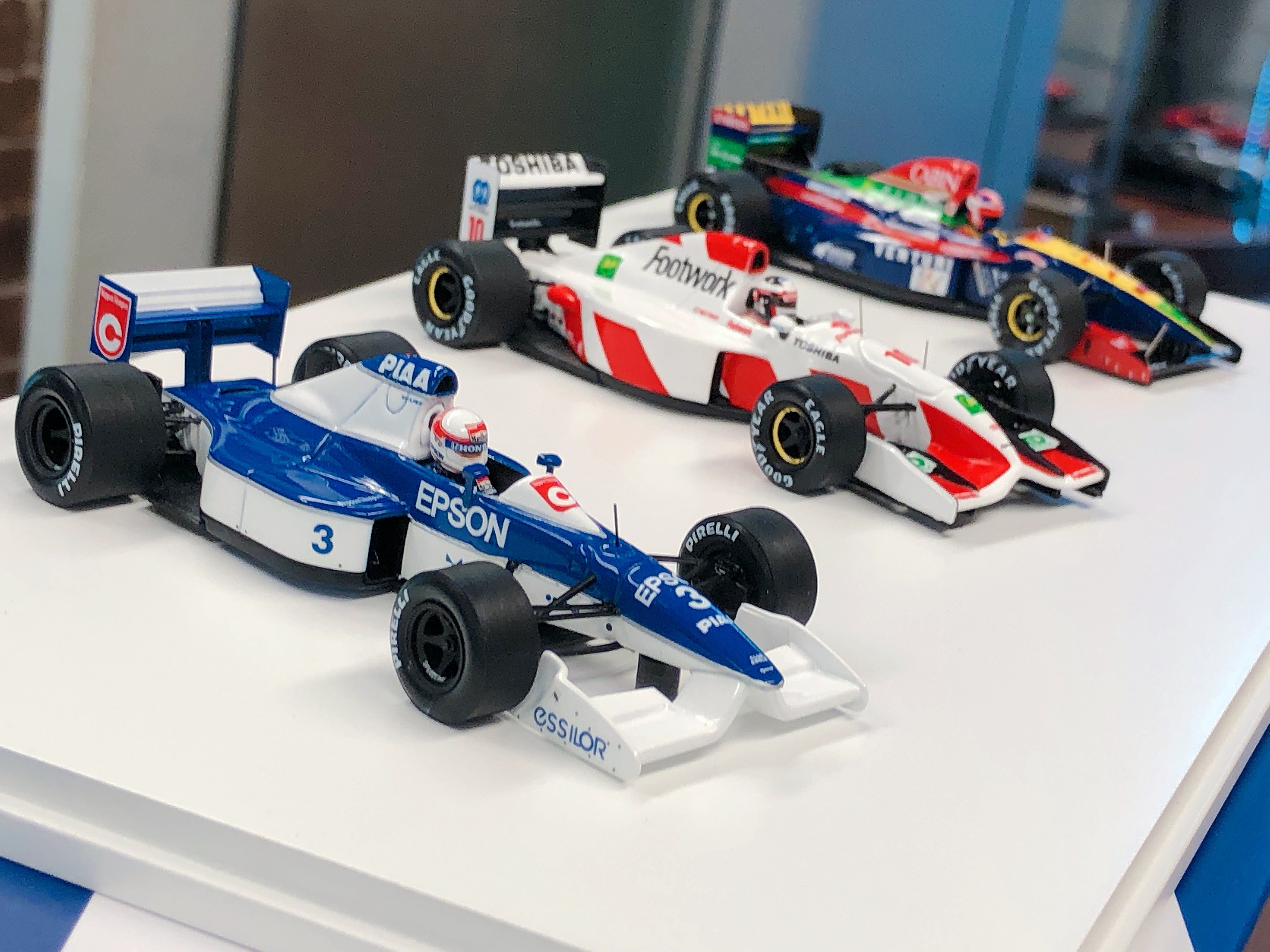 ポストホビーミニカーショップ على X: 