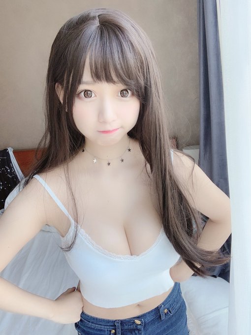 コスプレイヤーyamiのTwitter画像12