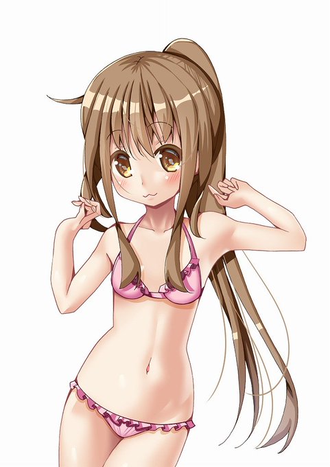 #唐突に文月を投げてみる
そこまでなやつ!! 