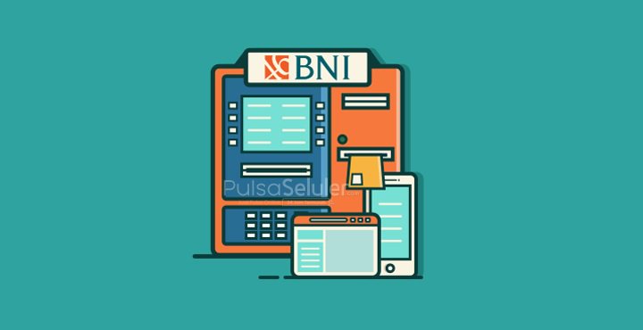 Beli Paket Data Telkomsel Di Atm Bni Sumber Berbagi Data