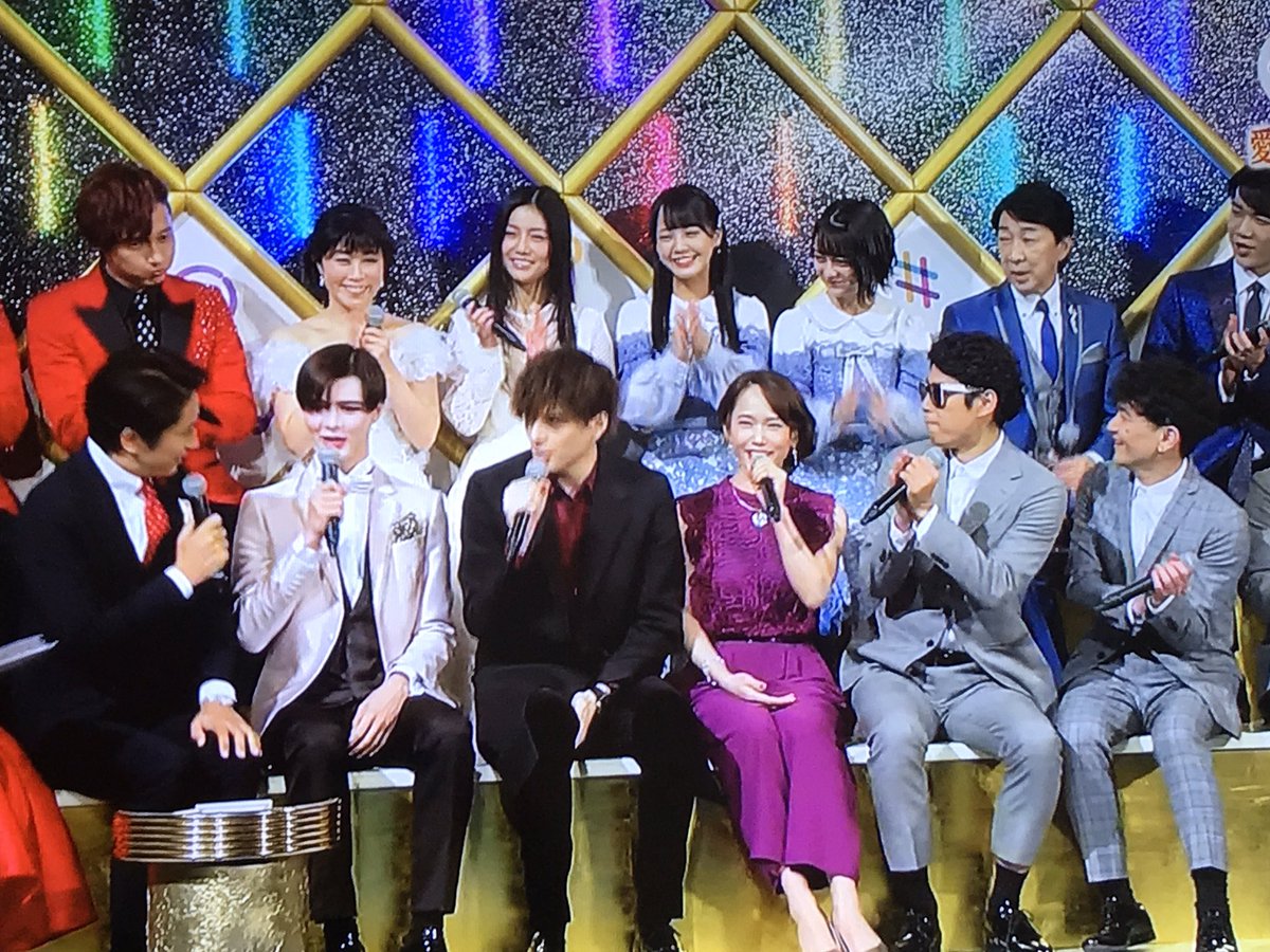 うたコンで 島谷ひとみ が話題に トレンドアットtv