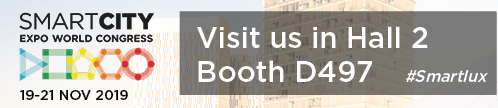 UjetNews's tweet photo. If you’re at this year’s Smart City Expo World Congress, come find out more about how we’re using our expert knowledge in engineering and technology to bring e-mobility forward. Find us at the Luxembourg stand from today up until the 21st of November #ujet #Smartlux #SCEWC19 https://t.co/qLG4DiuY8f