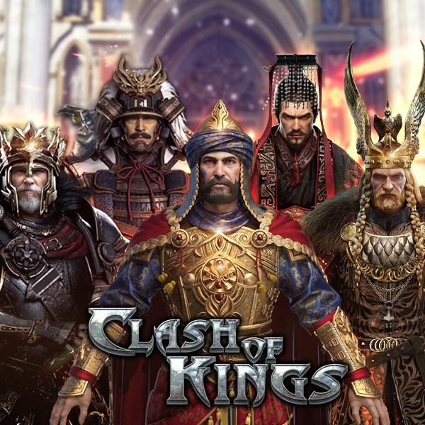 ClashofKingsARB's tweet photo. يقف السلطان المظفر في وسط ملوك جميع الحضارات الأخري ليعلن عن ثقته في قوة حضارة صقور الصحراء و تحديها لجميع الحضارات الأخري أيضاً. هل تعرفت علي الخصائص القوية لحضارة صقور الصحراء.
أخبرنا في التعليقات عن الأشياء التي تجعل حضارة صقور الصحراء من أقوي الحضارات في اللعبة. https://t.co/XdlrKXcJ3A