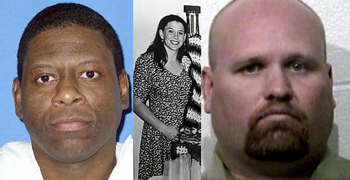 We know who ameriKKKa will blame for the killing but we all know who really did the killing @KimKardashian @DrPhil @InnocentReed #FreeRodneyReed https://t.co/G8GuiEctev