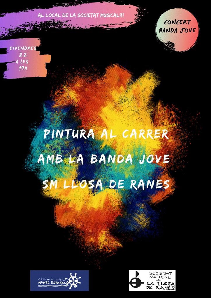 La Llosa de Ranes tweet media