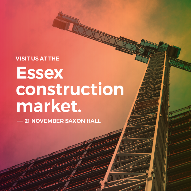 Creed_Marketing's tweet photo. DON’T MISS OUT! Visit us at the Essex Construction Market, Thursday 21 November at Saxon Hall, Southend from 9am - 1pm. Come along to network with exhibitors and leaders from across the construction industry. Book your FREE ticket today at https://t.co/2t0WfS3qG8 https://t.co/DUIaRyfATJ