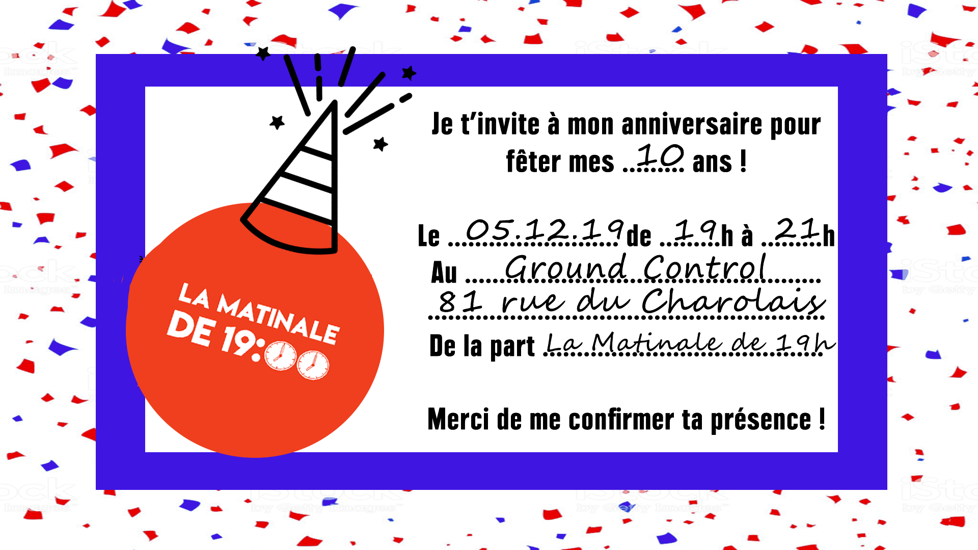 Uzivatel Radio Campus Paris Na Twitteru La Matinale De 19h Radio Campus Paris Fete Ses 10 Ans En Grandes Pompes Avec Des Invite E S D Exception Un Succulent Gateau D Anniversaire Et Surtout Vous