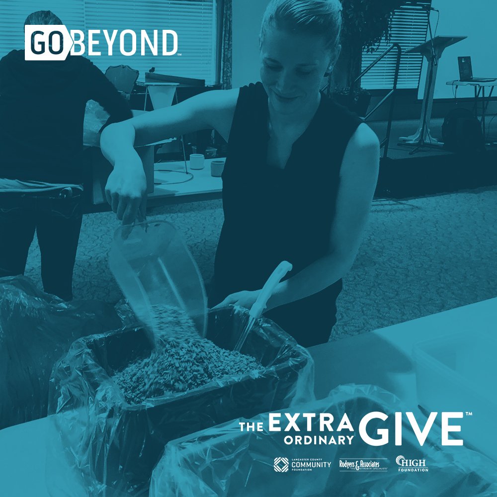 Are you GOING BEYOND?
#MakingADifference
#GoBeyond
#DoingGoodTogether
#UnitedToServe
#RandomActsofKindness
@BettertoGivethantoReceive
#HelpSomeoneToday