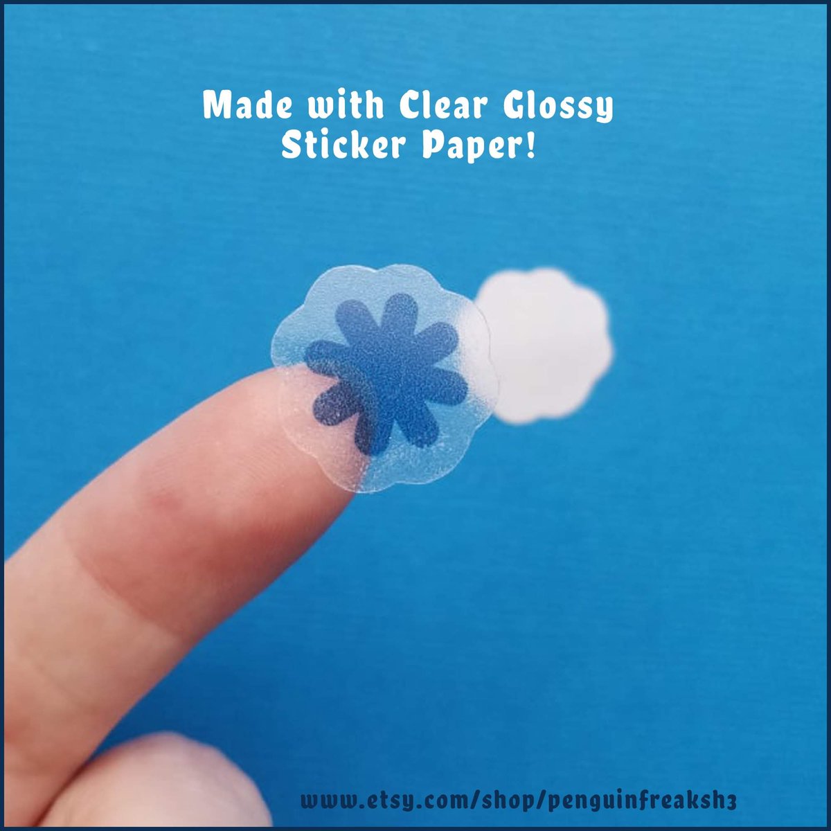 penguinfreaksh3's tweet image. Polar Bear Snow Globes ❄
These are in my #Etsy shop! Made with #clearsticker paper &amp;amp; cut out by hand. Great for planners, journals or projects. They can also make great gifts &amp;amp; #stockingstuffers! 

#polarbear #stickerpack #kawaii #stationary #stickers #snowglobe #snow #giftideas