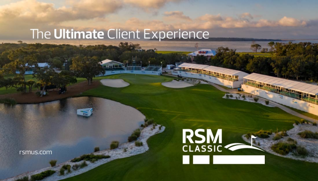 The #RSMClassic is more than just a golf tournament—it's the ultimate client experience! Learn more about <a href="/RSMUSLLP/">RSM US LLP</a>'s decade-long tradition. #Celebrating10Years rsm.buzz/341SXg7