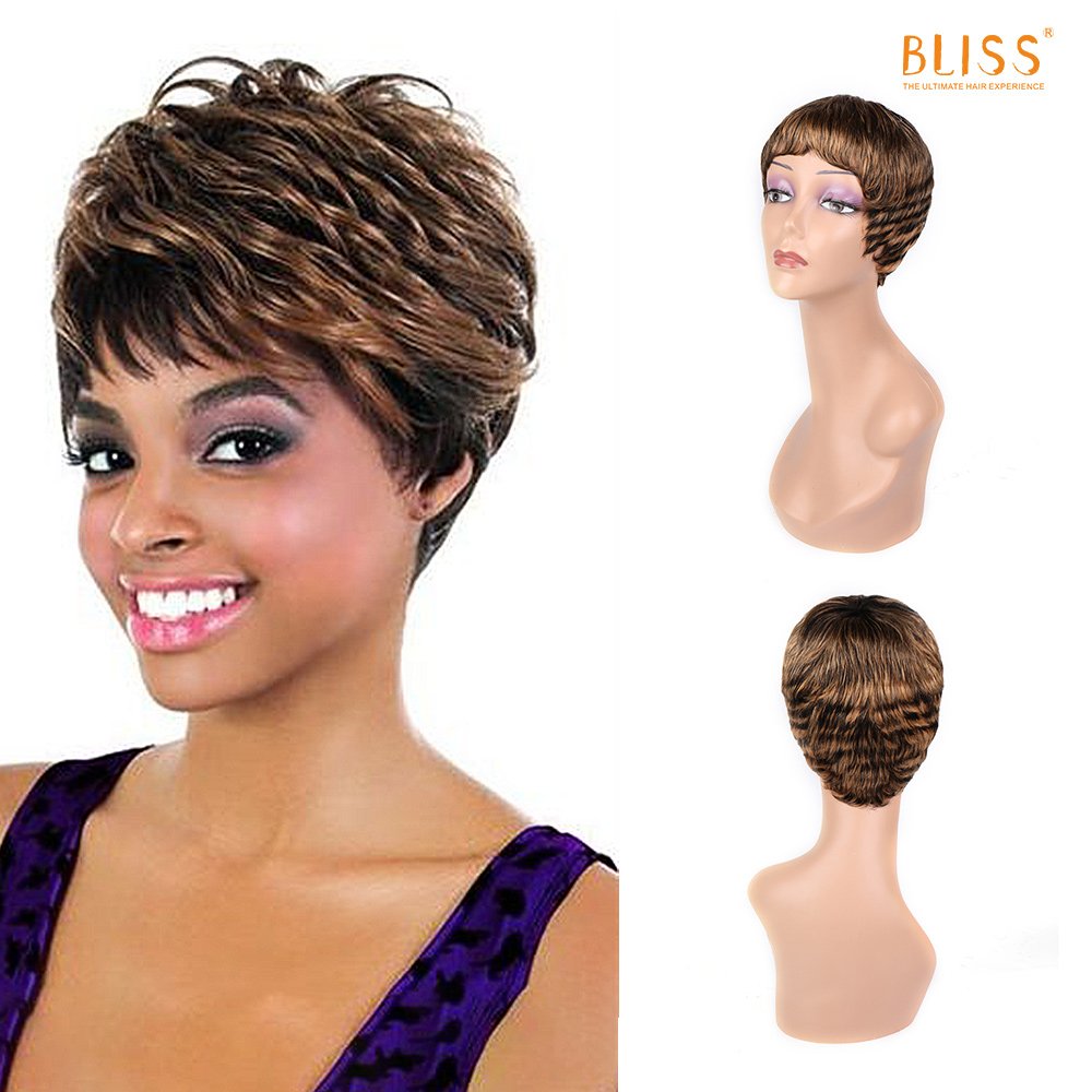BlissHairGlobal's tweet photo. 💜Pixie Cut Wig / Short Straight Wig
🔹Color: 1B/30
🔹Cuticle Aligned Virgin Brazilian Human Hair
🔹Light and Comfortable~!
#toocci #tooccihair #humanhair #pixiecut #pixiecutwig #pixiecutstyle #fingerwave #shorthair #hairwig https://t.co/hwcITaIrj3