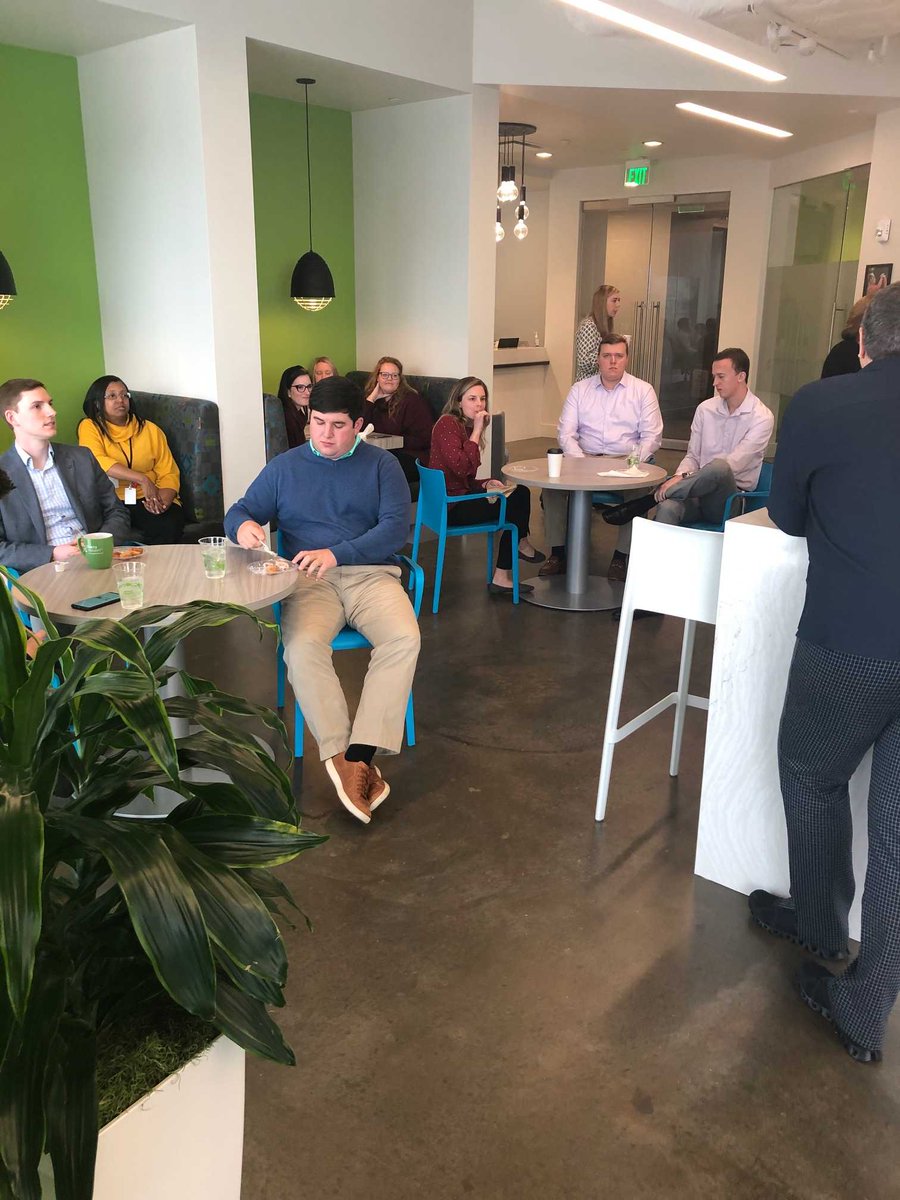 MThompsonCB's tweet image. Enjoying my time in Nashville this week with our audit, tax and advisory teams! Always good to hear about all the exciting things happening in the music city! #CBengaged #CEOOnTheGo #MakingADifferenceinNashville