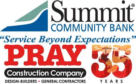 PrayConCo's tweet photo. Pray is on the move again! Work started this week at the Summit Bank in Bluefield, WV. We are thrilled to help serve this repeat customer at yet another location!

#WVGeneralContractor
#WVDesignBuild
#MySummit
#ServiceBeyondExpectations
#BankLocal
#BuildLocal https://t.co/vm0WvW2taG