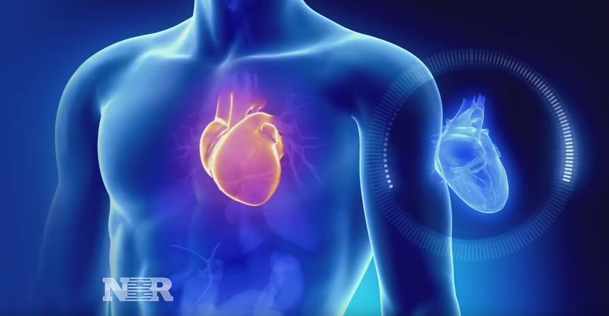 A new study shows that some heart surgeries are not needed leading to questions about a multi-billion dollar market. Meg Tirrell has more for us. #hearthealth #healthcare @megtirrell
bit.ly/37kISNh