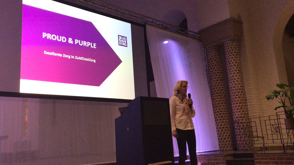 Excellente Zorg tweet media