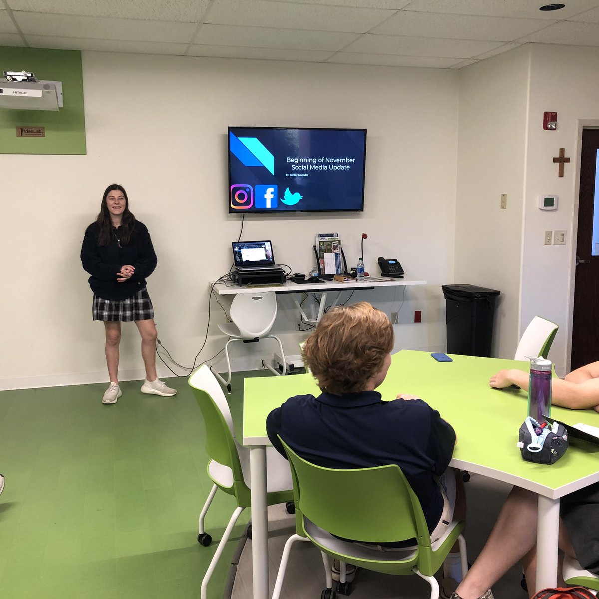 Copper Roof Media tweet media