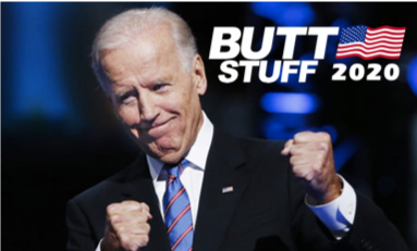 ButtStuff2020's tweet photo. Gateway drug? You mean gateway to being awesome Joe?!
#ButtStuff2020 #Gatewaydrugs #WeedStuff https://t.co/HWgSKMijl8