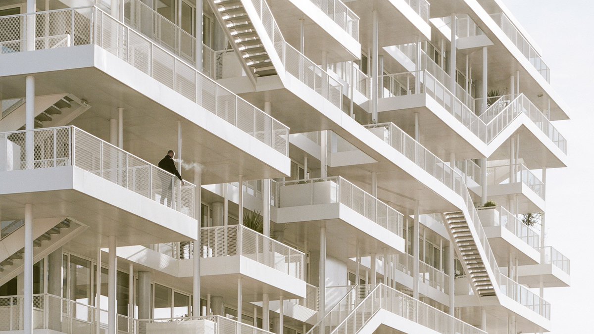 dezeen's tweet photo. Job of the day from @dezeenjobs! There is an opportunity at @nlarchitectes for architectural interns to join its team in Paris. https://t.co/FVAdBWbD9Q https://t.co/8tbMPPMRoT