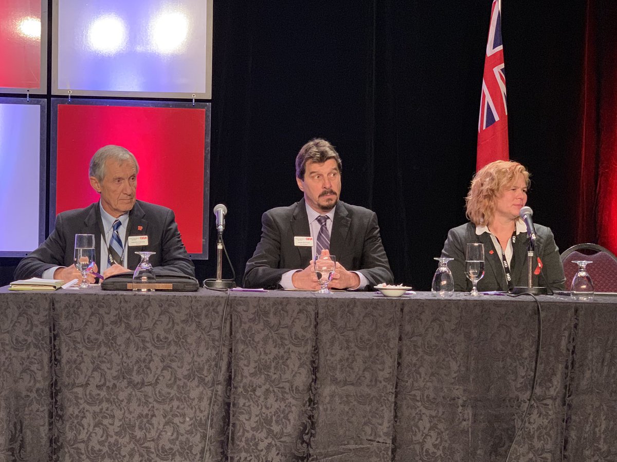 Ontario Federation of Agriculture tweet media