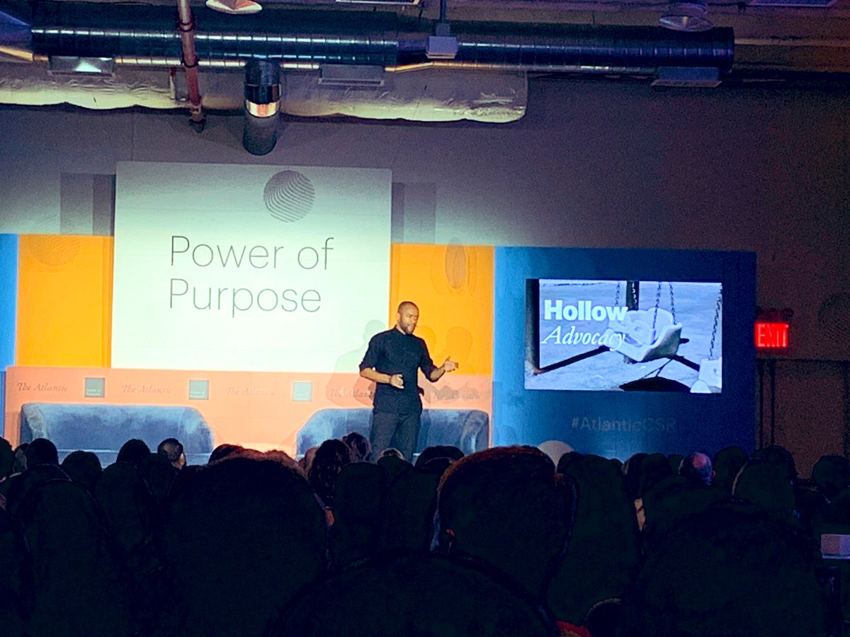 Greener Media tweet media