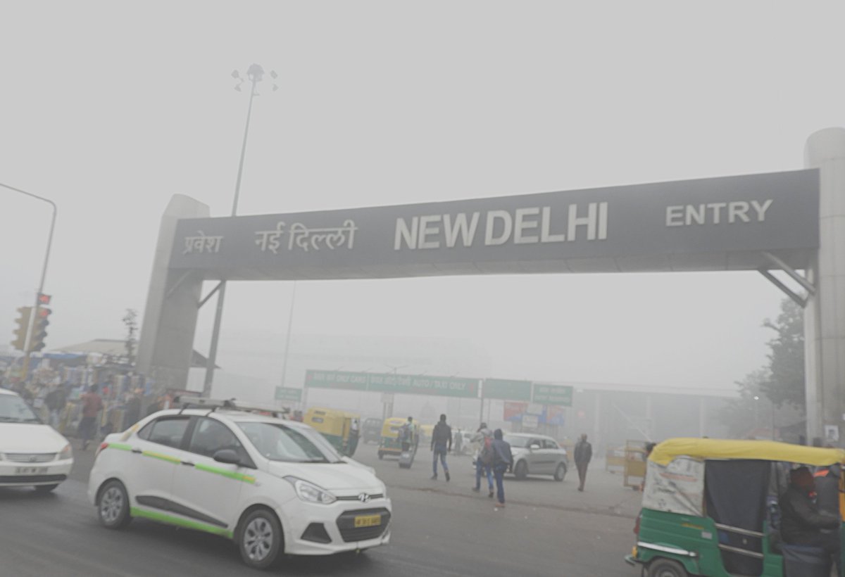 Prolinecoders's tweet image. The major factor of pollution in Delhi.
#DelhiAirQuality  #DelhiAirPollution  #DelhiPollution #pollution #pollutionkasolution #PollutionTracker #Delhi #stubbleburning #crackers #smog #Traffic 
thefacts.site/2019/11/the-ma…