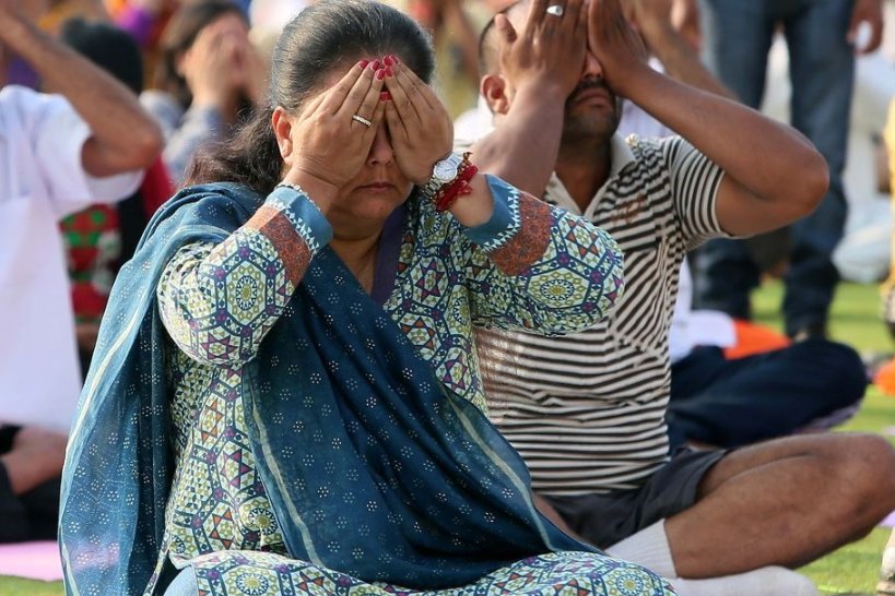 KripaSingh27's tweet photo. #RajasthanElection 
Creating earthquake. https://t.co/HFFs44J7Z3