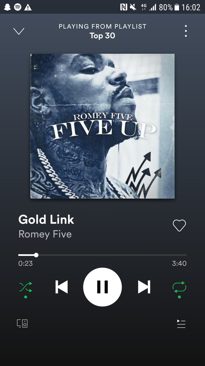 biggz_lam's tweet photo. This tune here has to be in a list of Brums top tunes in 2019. I update my top 30 playlist on Spotify every week an this wont leave til Spring 2020 @romeyfive #FiveUp 💯👌🏾 https://t.co/8NdbPIo2K6