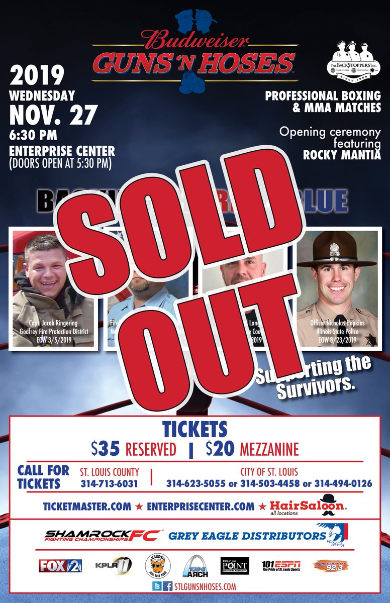 Guns N Hoses On Twitter Tickets To Guns N Hoses Are Officially
