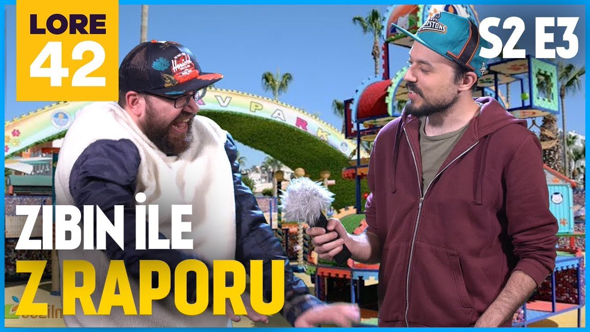 BOLU TÜRKÜLERİ, HİDEO KOJİMA, MİYAV PARK... İYİ SEYİRLER!! youtu.be/LqPAEYwmzj8