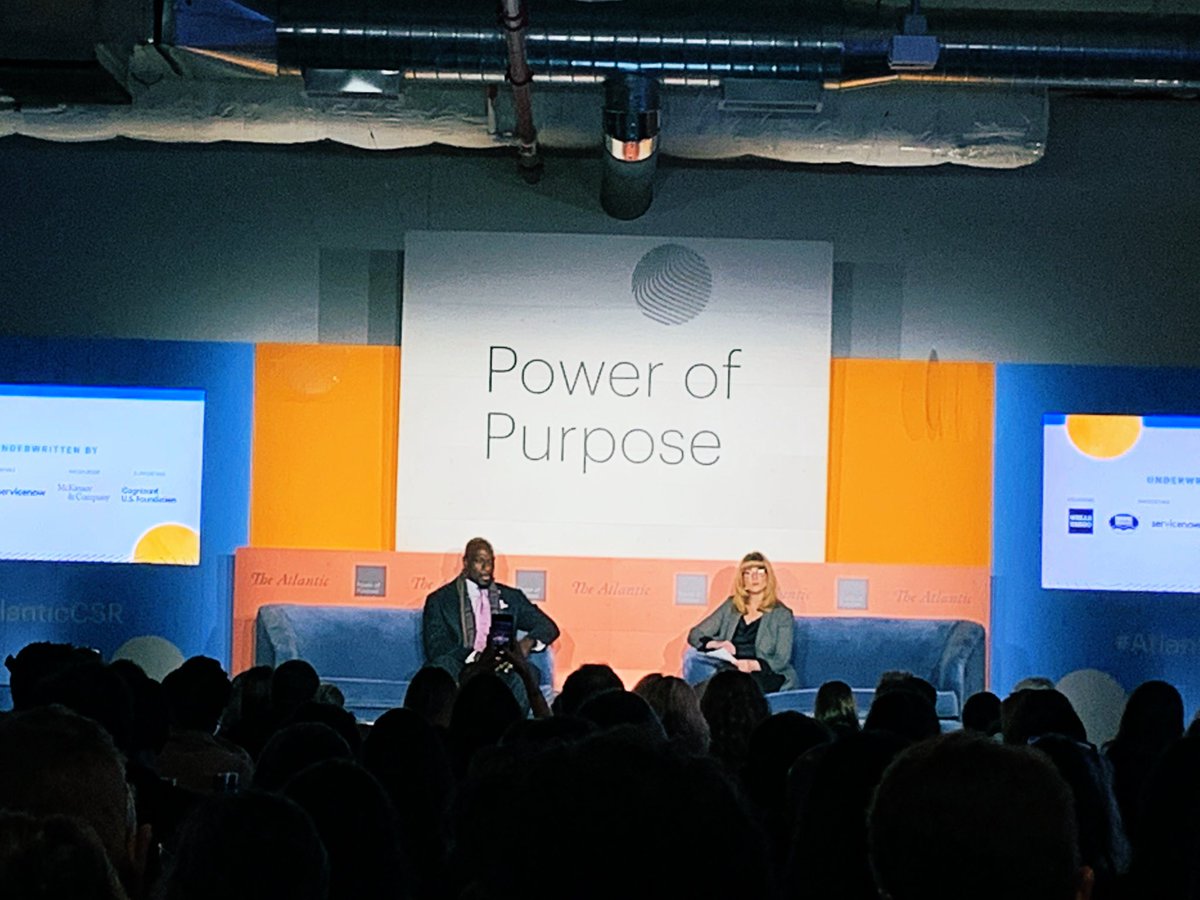 Greener Media tweet media