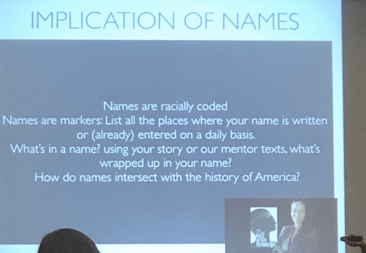Stretching and exploring my thinking <a href="/SaraKAhmed/">Sara K. Ahmed ON BLUESKY</a>