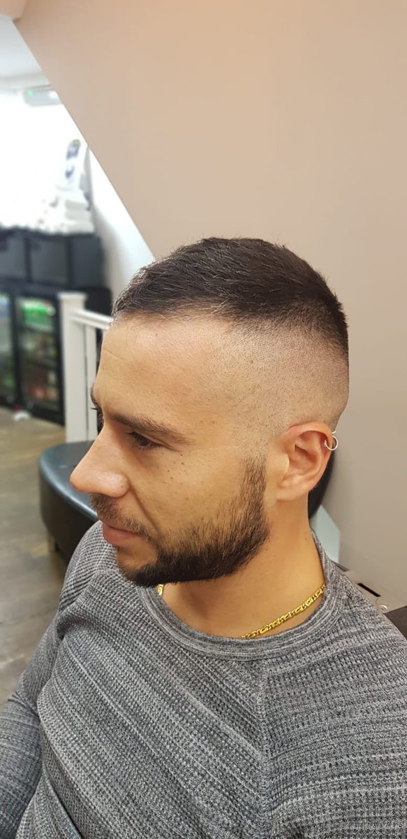 fade combo
