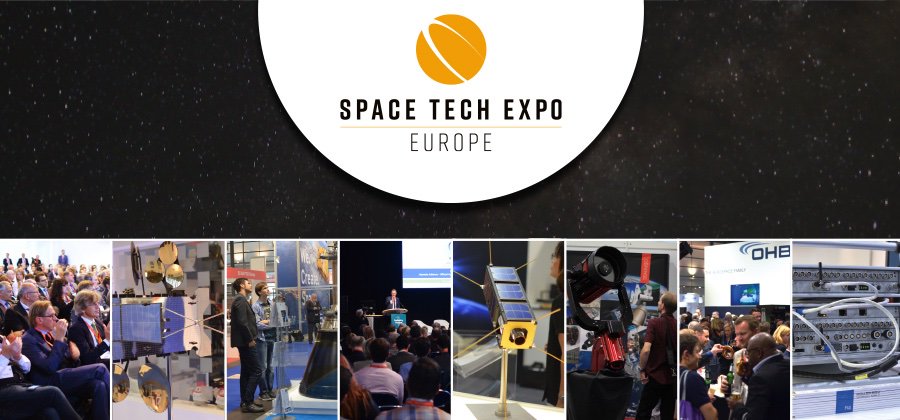 Today and the next two days, our consortium partner Azimut Space will present LightCoce at the <a href="/SpaceTechExpoEU/">Space Tech Expo Europe</a>, the biggest event about the space industry which takes place every two years. 

#LightCoce #H2020 #EU
